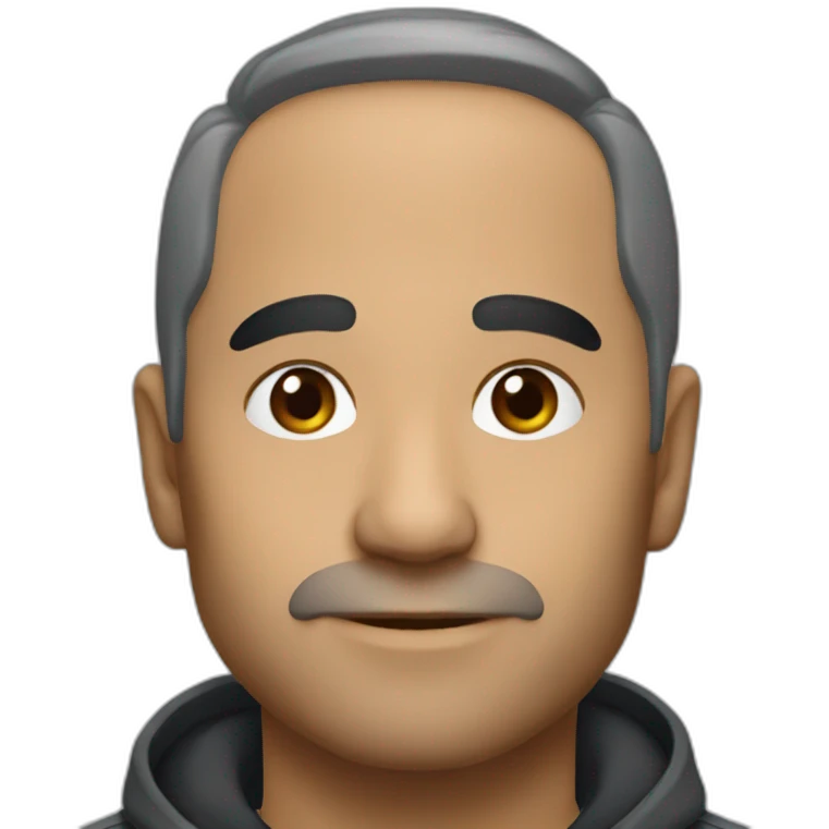 jose voytenco emoji