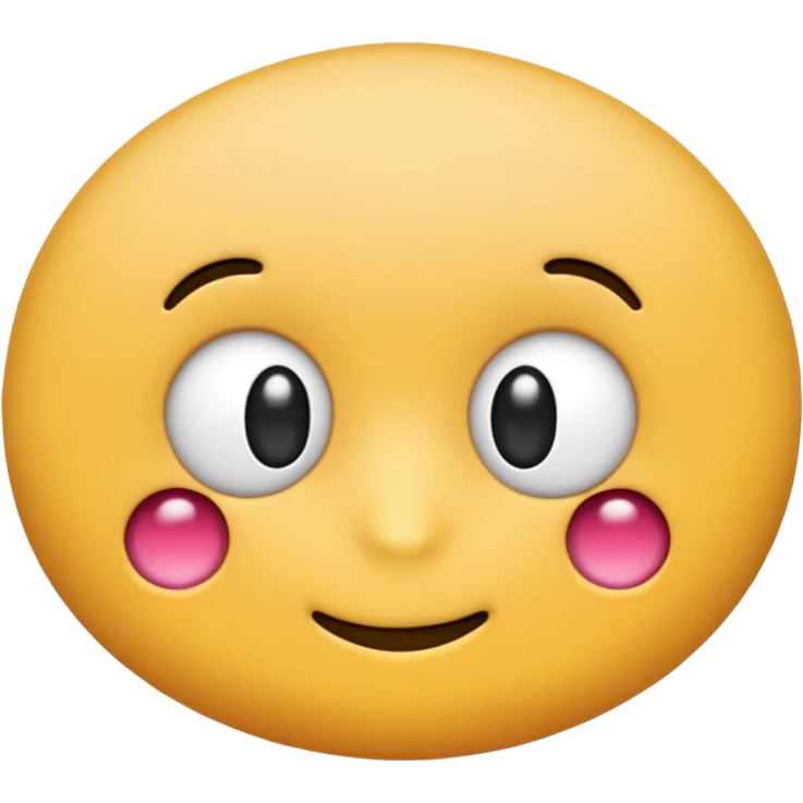 Bink emoji