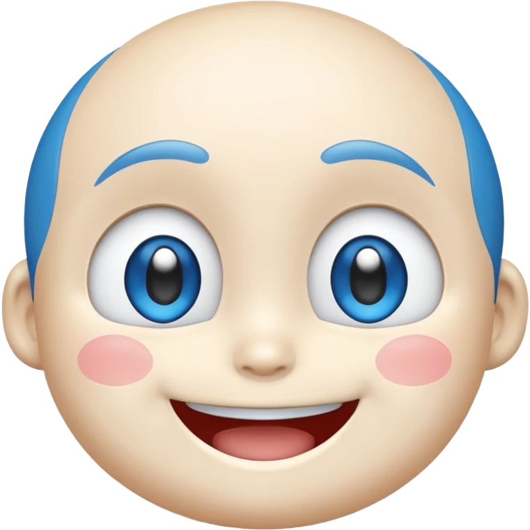 Doremon emoji