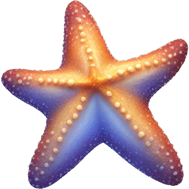 starfish emoji