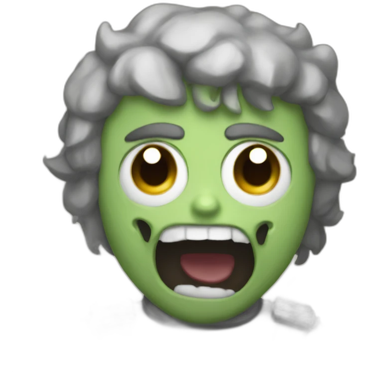 chupacabras emoji