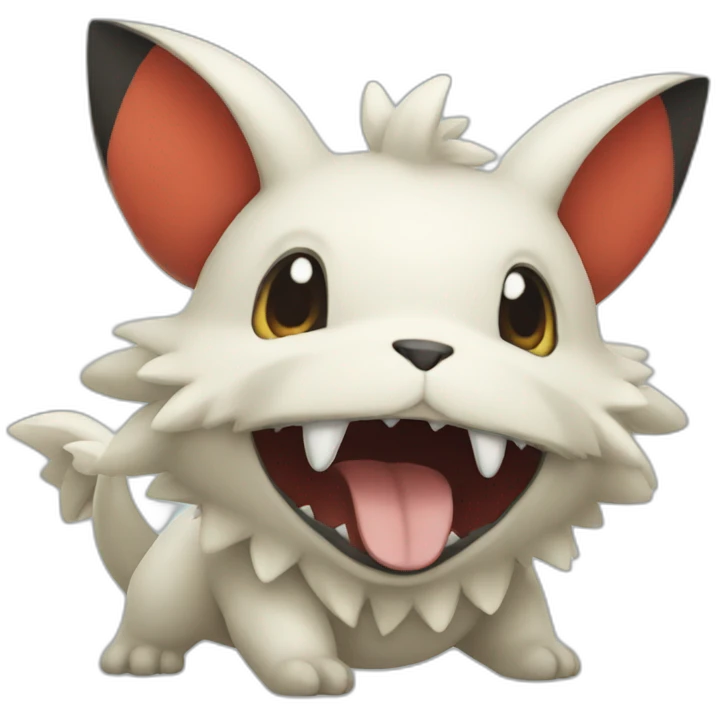 Pokémon emoji