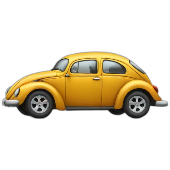 car bug emoji