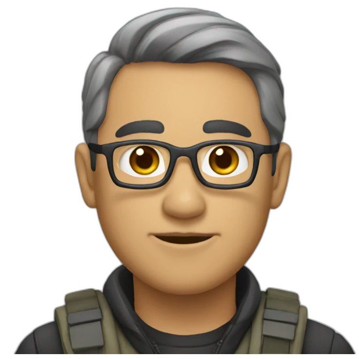 Ubicación  emoji