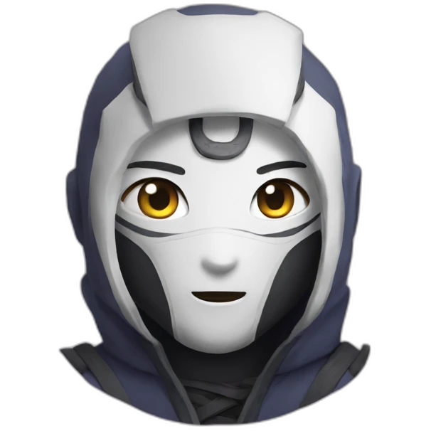 anbu emoji