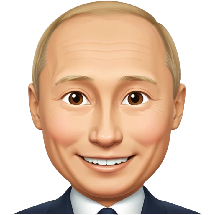 Putin gigachat emoji
