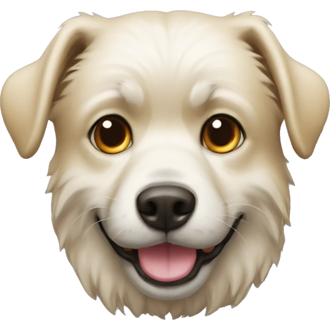 Dög emoji