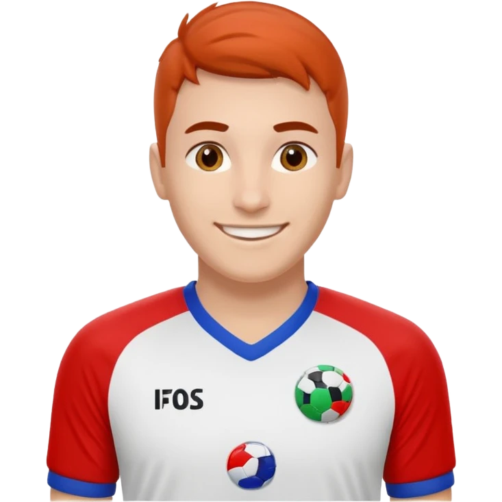 Colo colo de chile emoji