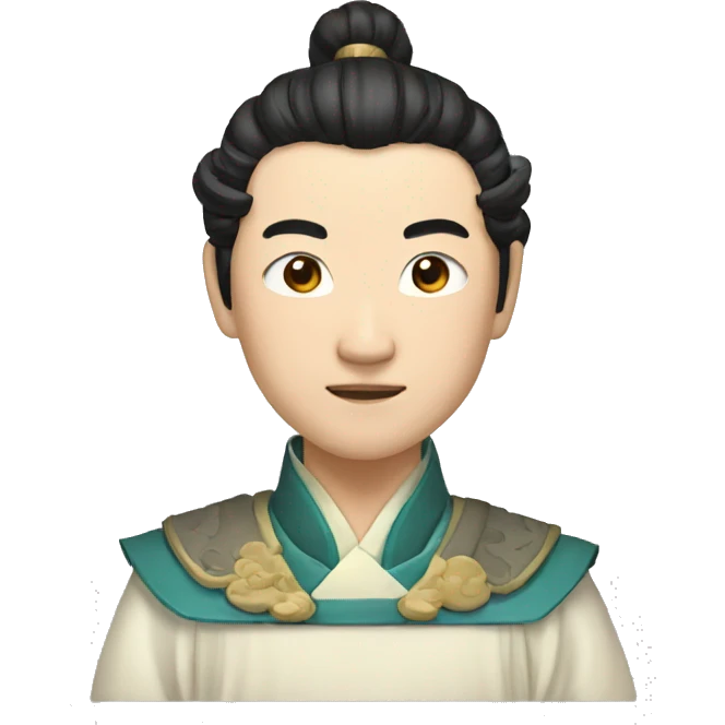 zhou guanyu emoji