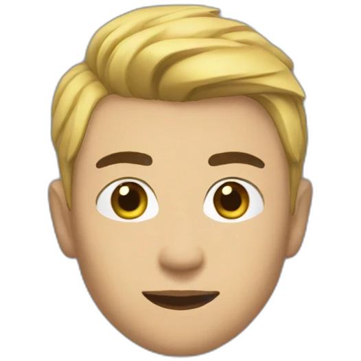Simu liu emoji
