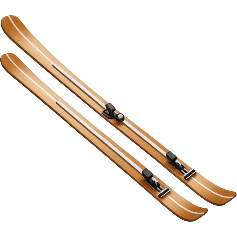 skis emoji