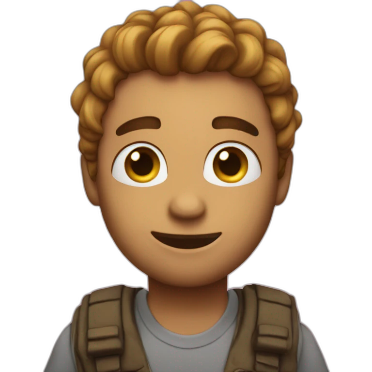 AAHAHH emoji