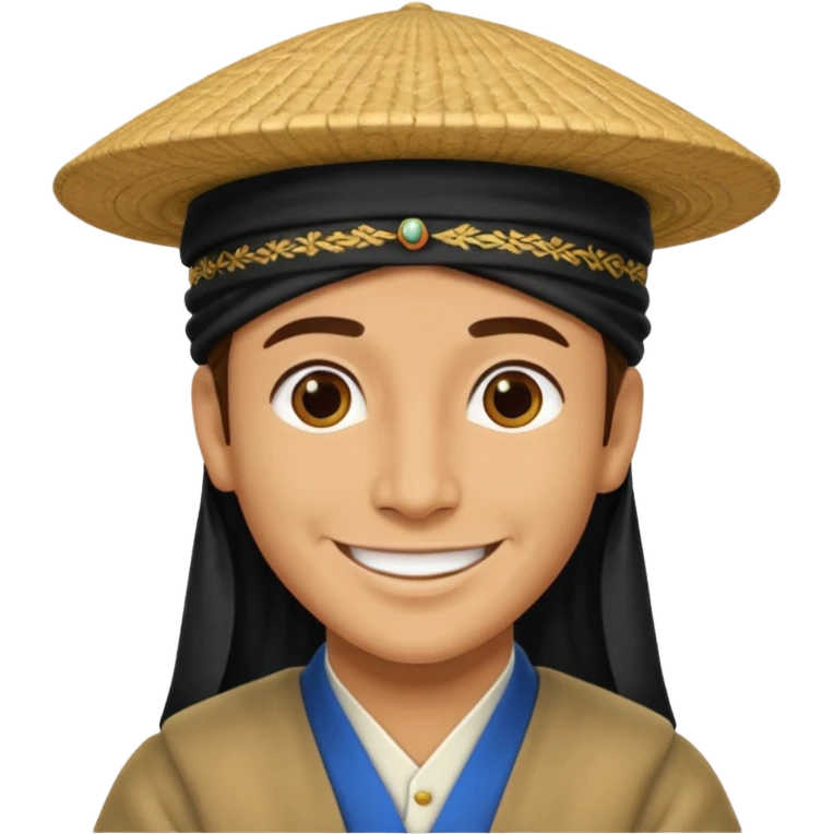 Mach Rumi emoji