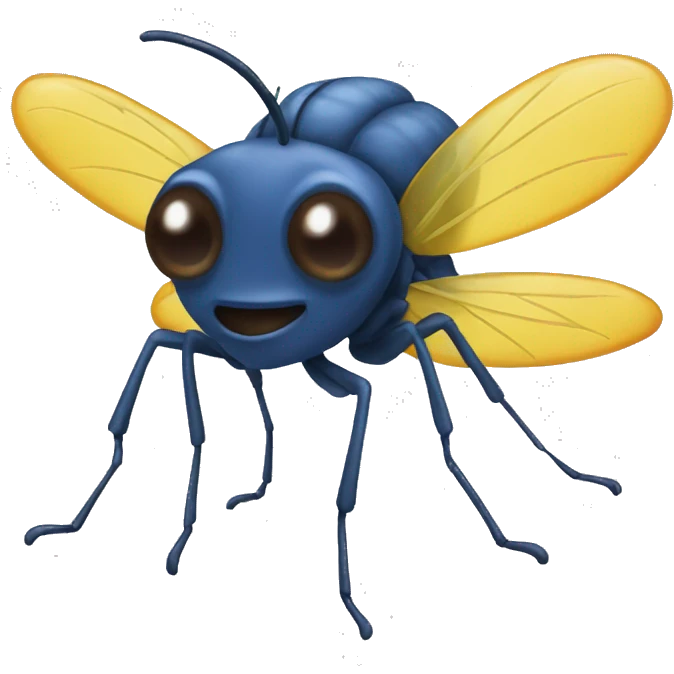 Gnat emoji
