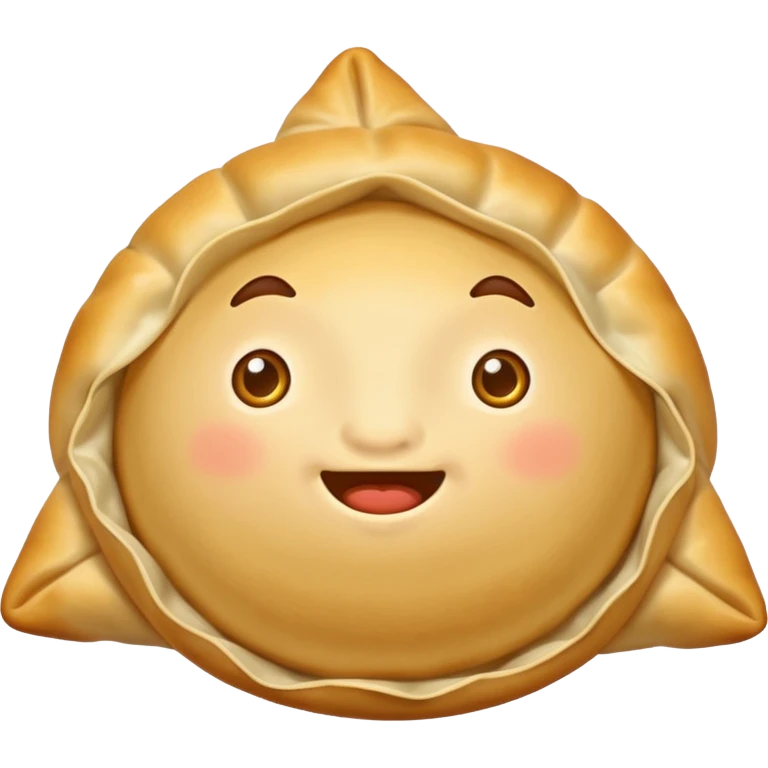 pierogie food emoji emoji