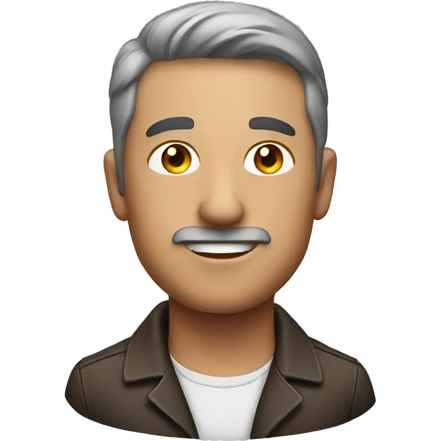 man with lotto emoji