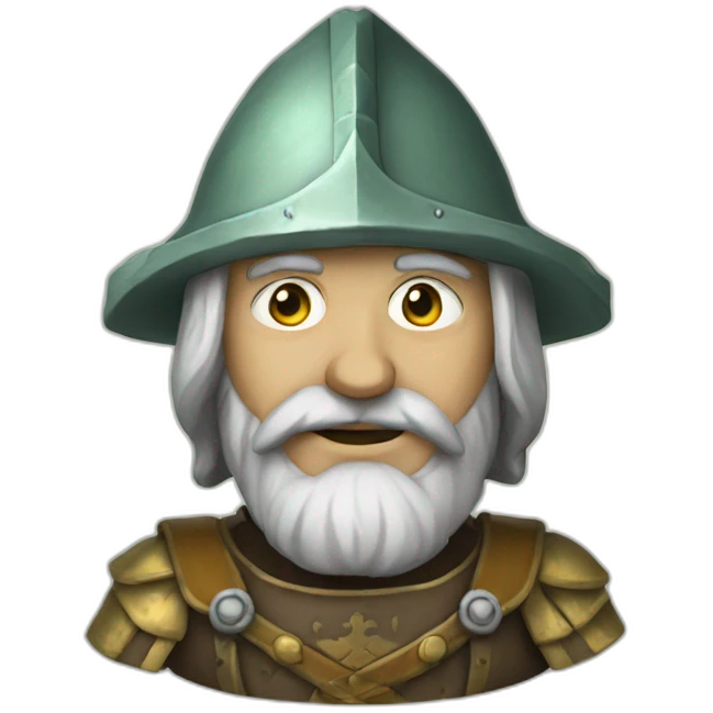 medieval mintmaster emoji