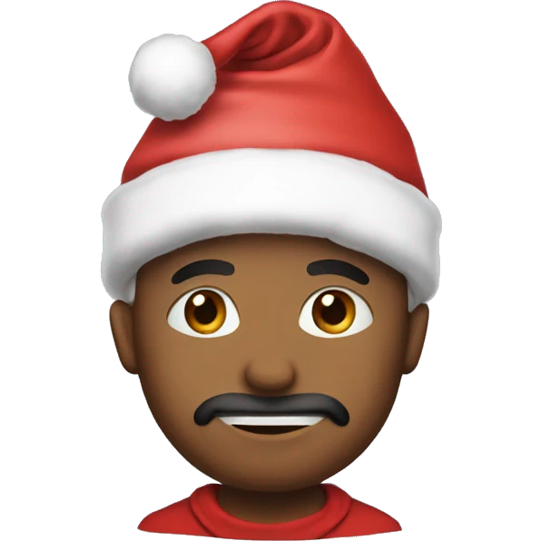 Cristmas emoji