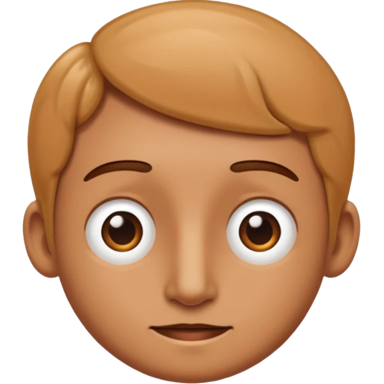 A person with dick emoji