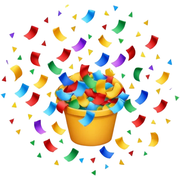 Congratilations emoji