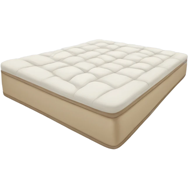 MATTRESS emoji