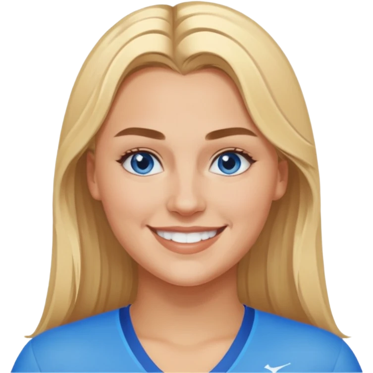 Aryna Sabalenka emoji
