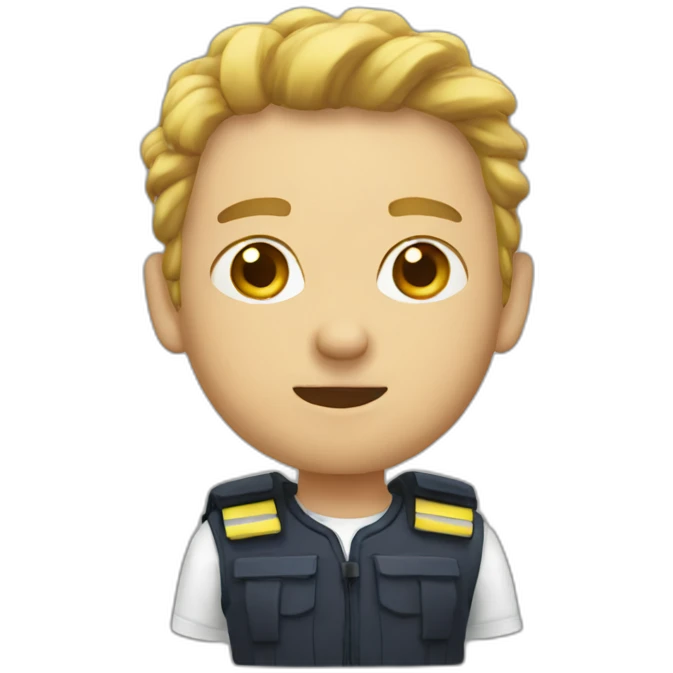 Charge emoji