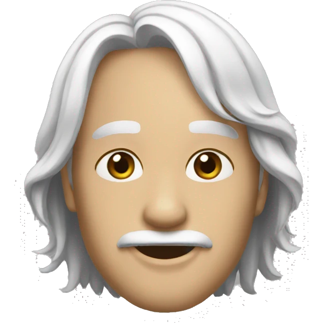 Авокадо emoji