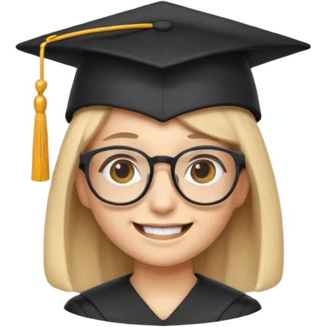 AI emoji for tech student  emoji