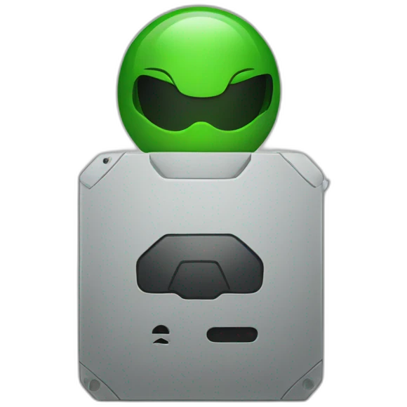 Xbox emoji