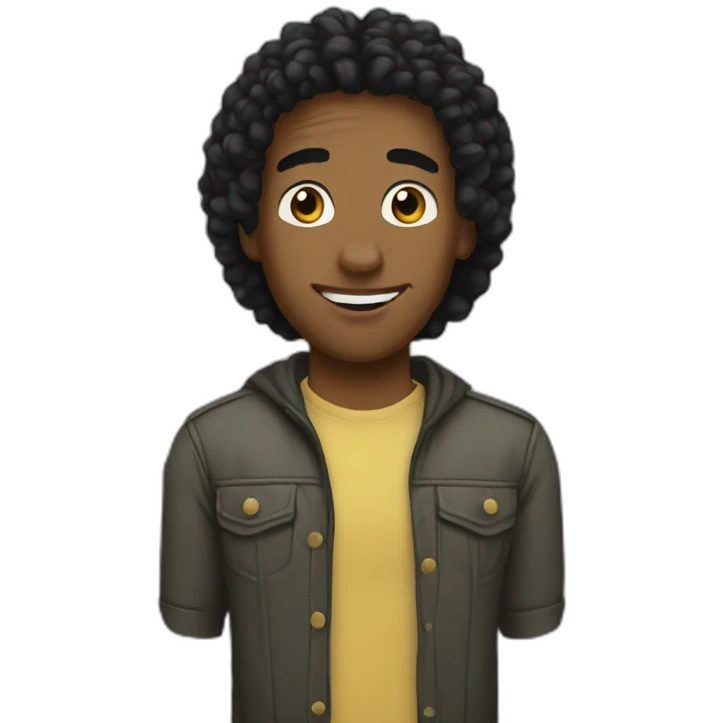 Jjb emoji