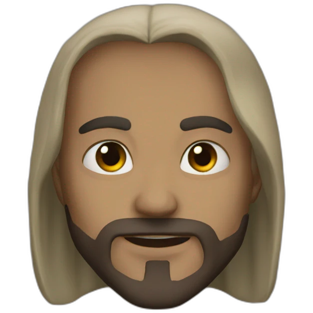 Azrael emoji