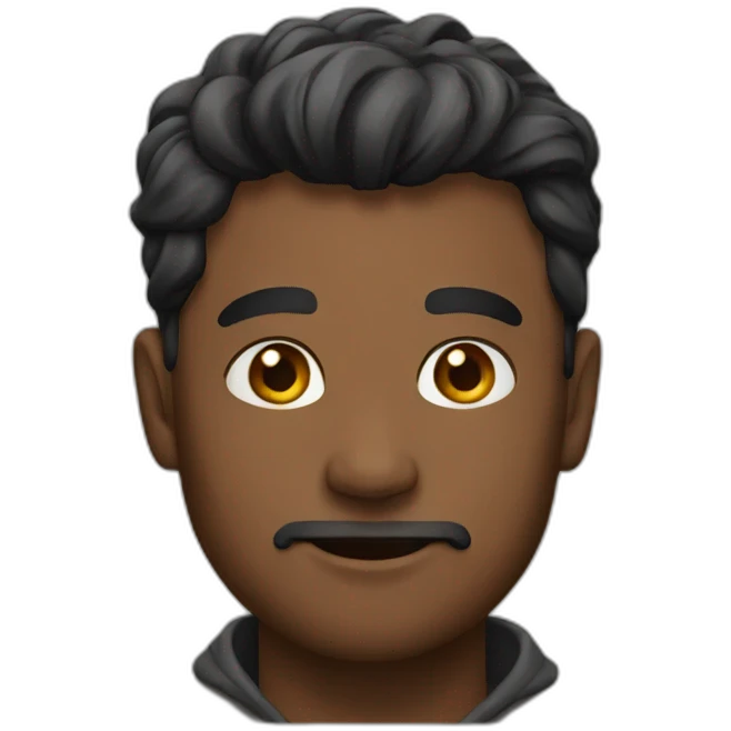 man in lov emoji