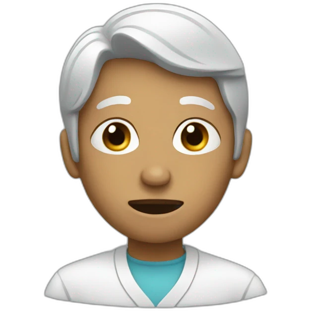 covid emoji