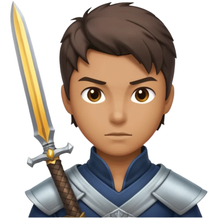 الوقت كالسيف ان لم تقطعه قطعك emoji