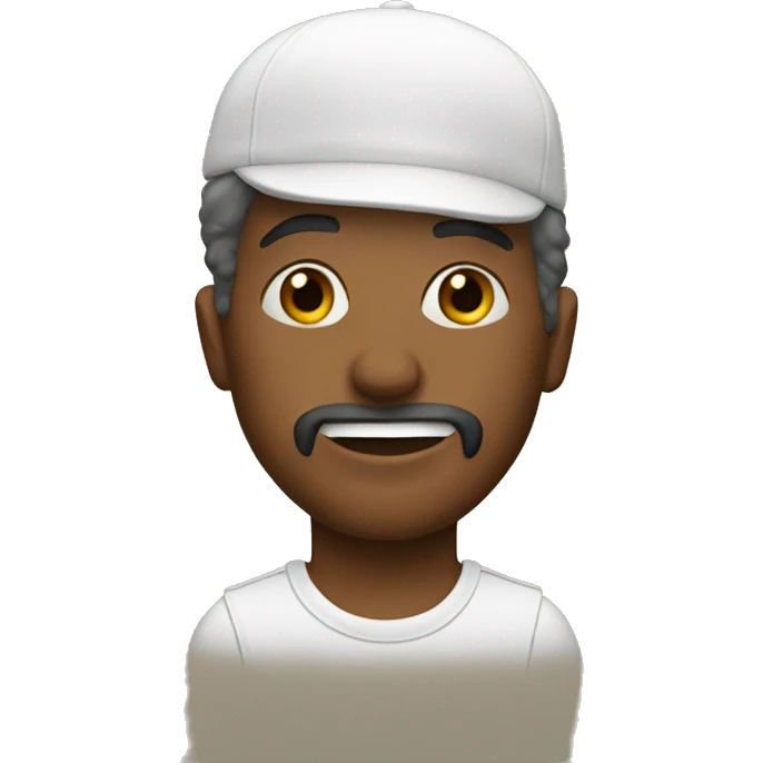 New Orleans emoji
