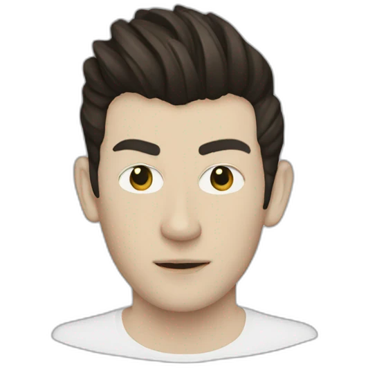 Arctic monkeys emoji