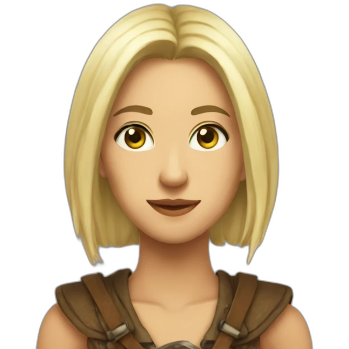 Leiftan from eldarya emoji