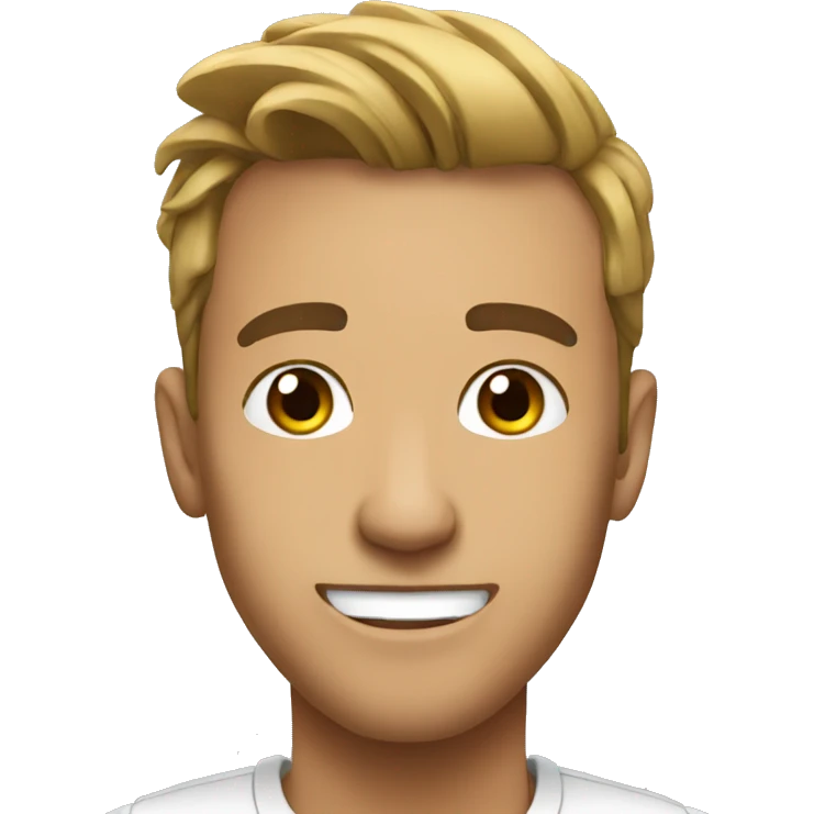 Youtuber emoji