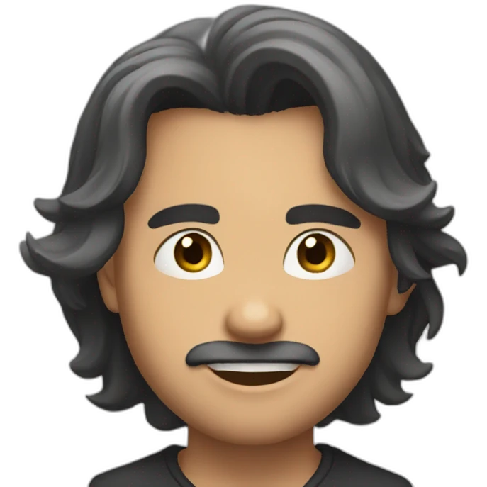 sebastian emoji