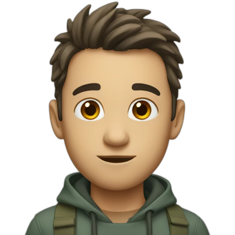 ele emoji