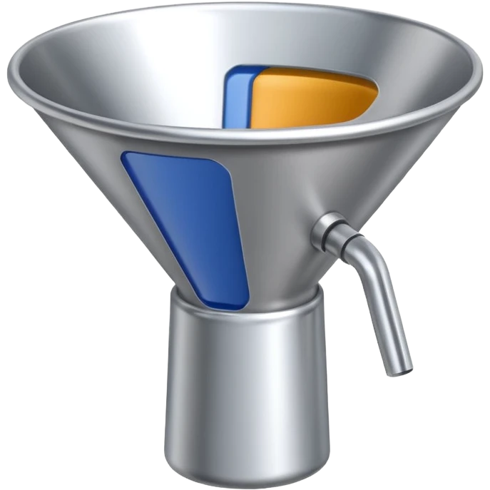 FUNNEL emoji