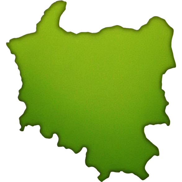 belgium map emoji
