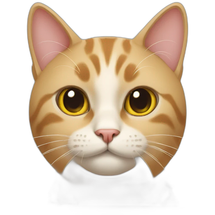 cat emoji