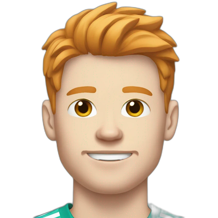 Kevin debruyne emoji