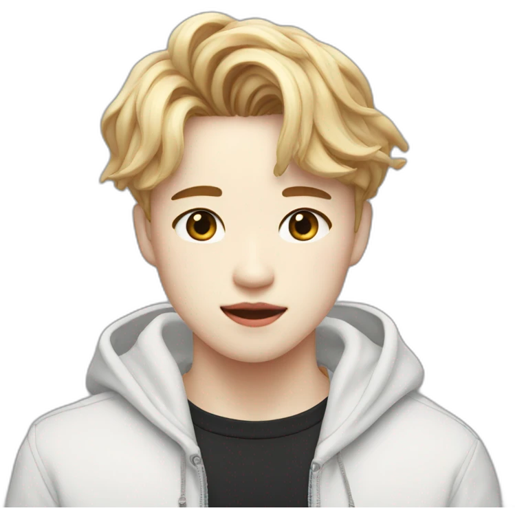 Jimin emoji