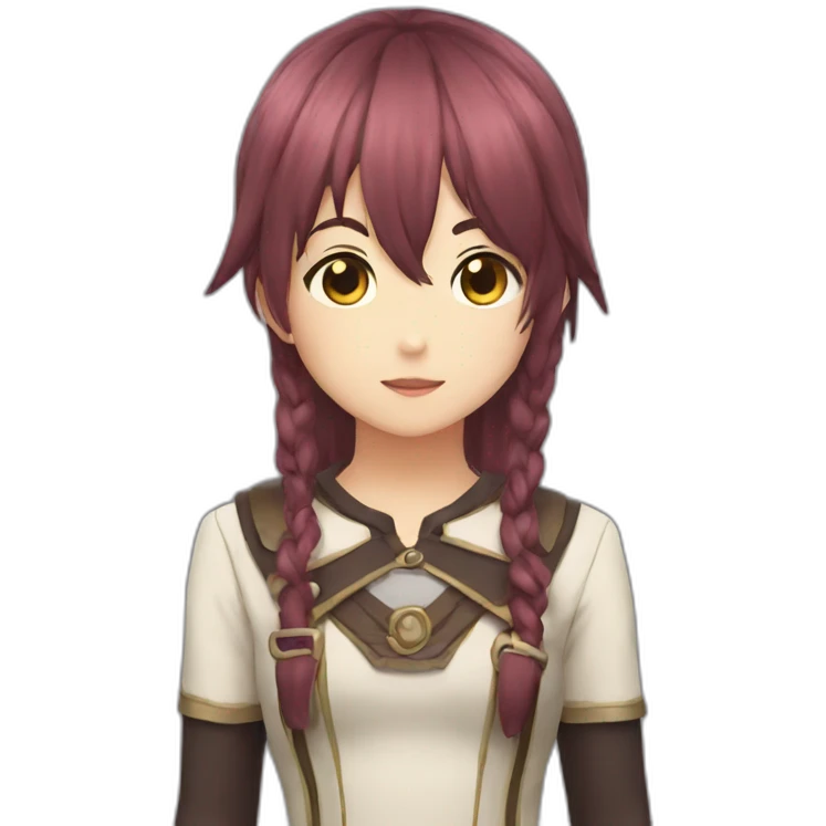 Evoli emoji