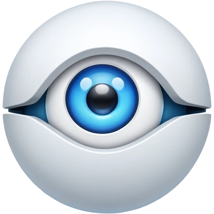 Portal 2 Wheatley emoji