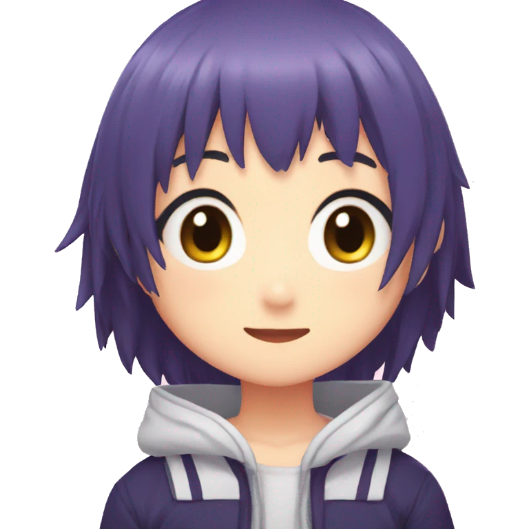 Hinata shoyo emoji