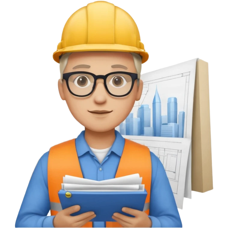 ESTUDIAR ARQUITECTURA emoji